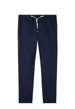 Обычные брюки INTIMISSIMI, темно-синий