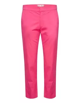 Обычные брюки InWear Anna, светло-розовый
