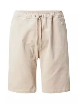 Обычные брюки Iriedaily Corvin, экрю