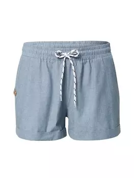 Обычные брюки Iriedaily, дым синий