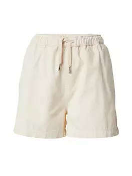 Обычные брюки Iriedaily Isie, белый