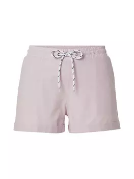 Обычные брюки Iriedaily, сиреневый