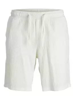 Обычные брюки JACK & JONES, белый