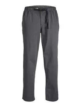 Обычные брюки JACK & JONES BILL, базальтовый серый