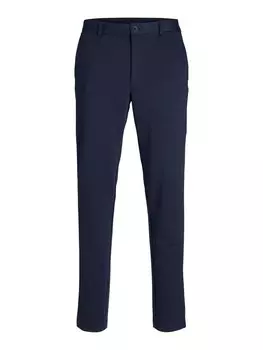 Обычные брюки JACK & JONES BLABECK, темно-синий