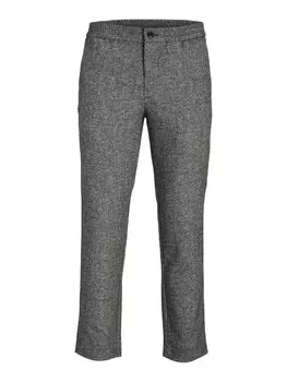 Обычные брюки JACK & JONES David, серый