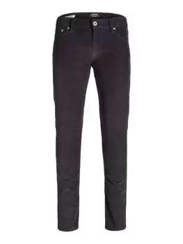 Обычные брюки JACK & JONES GLENN, базальтовый серый