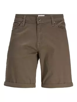 Обычные брюки JACK & JONES JJIRick, коричневый