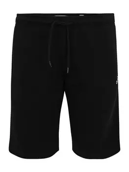 Обычные брюки JACK & JONES JPSTGordon JJBeau, черный