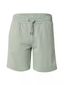 Обычные брюки JACK & JONES JPSTGORDON STAR, пастельный зеленый