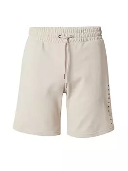 Обычные брюки JACK & JONES JPSTGORDON STAR, песочный