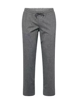 Обычные брюки JACK & JONES JPSTKANE, цвет Grey/Anthracite