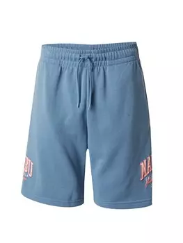 Обычные брюки JACK & JONES JPSTKANE DETROIT, цвет Aqua