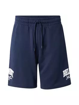 Обычные брюки JACK & JONES JPSTKANE DETROIT, ночной синий