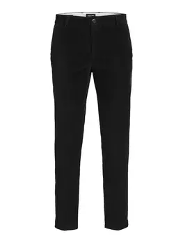Обычные брюки Jack & Jones Junior JPSTAce, черный