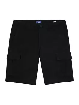 Обычные брюки Jack & Jones Junior JPSTCOLE BARKLEY, черный