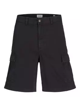 Обычные брюки Jack & Jones Junior JPSTKarl JJAvery, черный