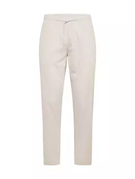 Обычные брюки JACK & JONES KANE PAROS, светло-бежевый