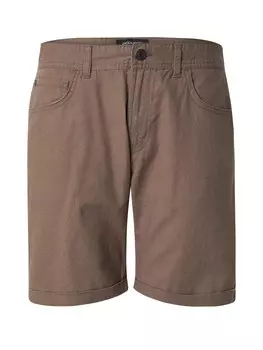 Обычные брюки JACK & JONES RICK, коричневый