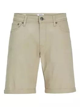 Обычные брюки JACK & JONES RICK ORIGINAL, темно-бежевый