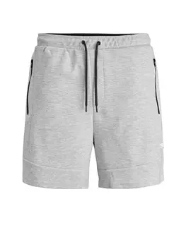 Обычные брюки JACK & JONES Stair, светло-серый