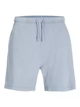 Обычные брюки JACK & JONES, светло-синий