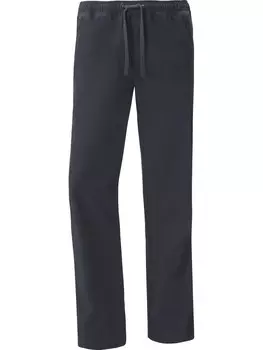 Обычные брюки Jan Vanderstorm Svennis, темно-синий