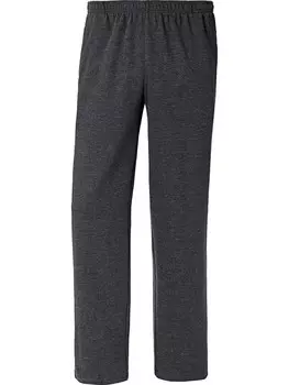 Обычные брюки Jan Vanderstorm Wenner, пестрый серый