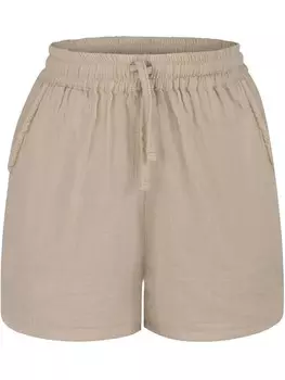 Обычные брюки Janice, бежевый