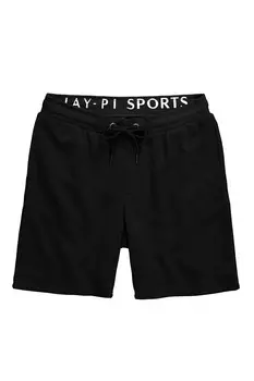 Обычные брюки JAY-PI, черный