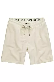 Обычные брюки JAY-PI, кремовый