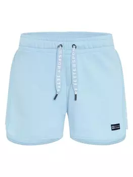 Обычные брюки Jette, темно-синий/голубой