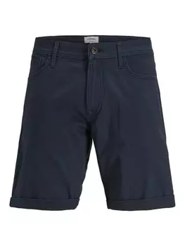 Обычные брюки JJ Rebel JREBFIVERS, темно-синий