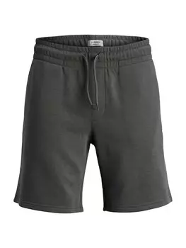 Обычные брюки JJ Rebel JREBGORM, цвет Graphite