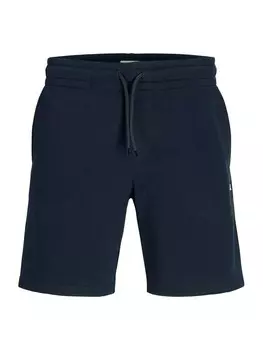 Обычные брюки JJ Rebel JREBGORM, ночной синий