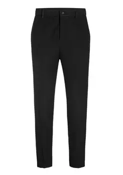 Обычные брюки JOHN DEVIN, черный