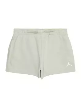 Обычные брюки Jordan BROOKLYN ESSENTIALS, пастельный зеленый