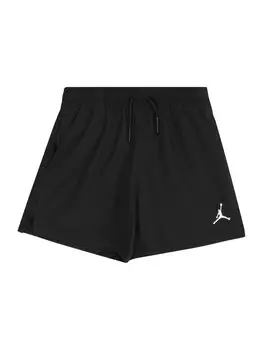 Обычные брюки Jordan, черный