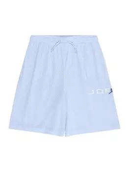 Обычные брюки Jordan, цвет Blue/Dusty blue