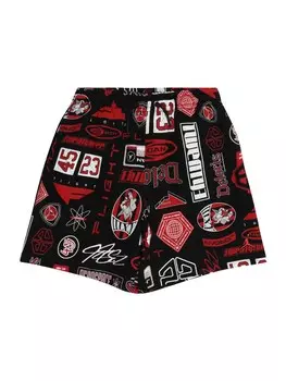 Обычные брюки Jordan ESSENTIALS, черный