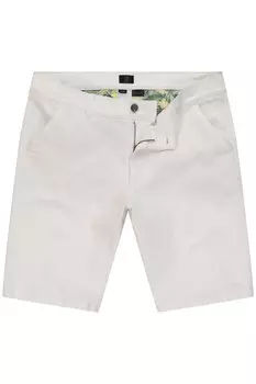 Обычные брюки JP1880, белый