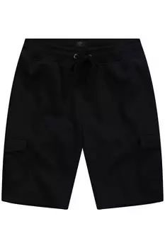 Обычные брюки JP1880, черный