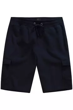 Обычные брюки JP1880, морской синий