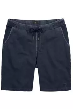 Обычные брюки JP1880, темно-синий