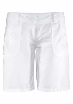 Обычные брюки KangaROOS, белый