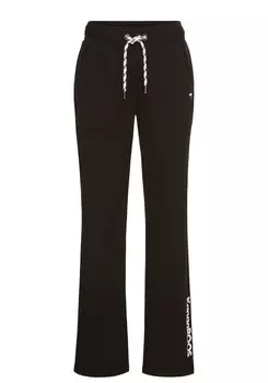 Обычные брюки KangaROOS, черный