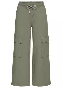 Обычные брюки KangaROOS, хаки