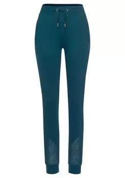 Обычные брюки KangaROOS, синий