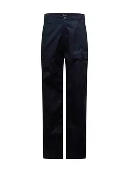 Обычные брюки-карго Brandit Ranger, темно-синий