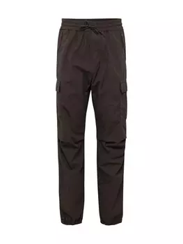 Обычные брюки-карго Carhartt Wip, оливковое